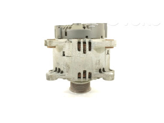 Генератор 06F903023H, 2542898E Audi A4 Allroad