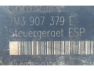 Jednotka ABS 7M3907379E Volkswagen Sharan 2006