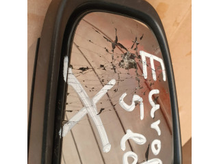 Zpětné zrcátko levé Ford Turneo Courier 2014 000000000, 00000000