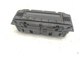 Блок управления кондиционера воздуха / климата/ печки (в салоне)     3B1907044H, 2400022303    Volkswagen PASSAT B5.5 