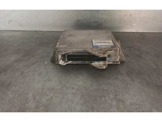 Блок управления двигателя 9630468380 Lancia Zeta