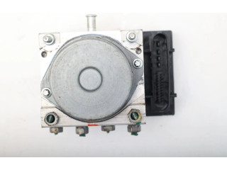 Блок АБС 0265801018, 0265801018   Dacia  Logan I  2004 - 2012 года