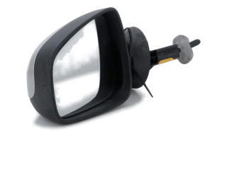 Зеркало электрическое        Dacia Sandero  2008 - 2012 года   