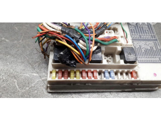   Pojistková skříňka 284b7ax62a   Nissan Note (E11) 2010