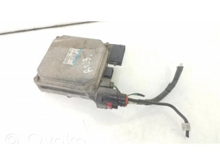 Блок управления усилителя руля