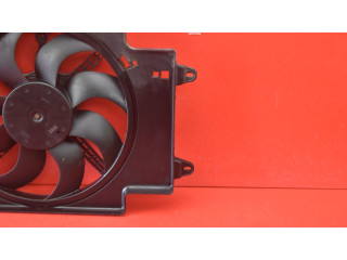 Вентилятор радиатора     836000100    Alfa Romeo GTV 