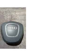Подушка безопасности водителя 8P0880201AK Audi A3 S3 8P