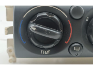 Блок управления климат-контролем 64111502214, 69432203   Mini One  Cooper R50  53