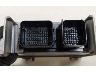 Блок подушек безопасности BP4K57K30B, 630025396401 Mazda 3 I