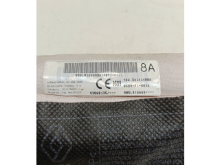 Боковая подушка безопасности 985L01666R, 93868135   Renault Trafic III (X82)