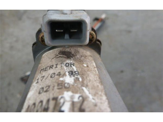 Турбина Электрический механизм для подъема окна без двигателя Citroen Saxo  3PUERTAS         