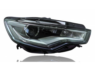 Передняя фара