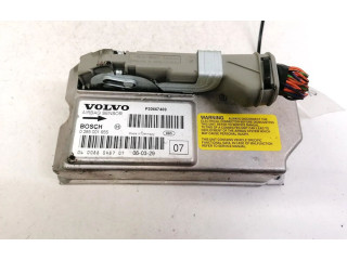 Блок подушек безопасности 0285001655, P30667469   Volvo V70