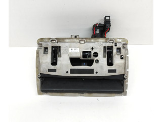 Дисплей 8V0857273P, 8V0919504C Audi A3 S3 8V
