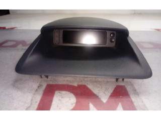 Дисплей Renault Clio I