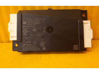 Блок управления A1679001420, A1679001420   Mercedes-Benz GLE W167