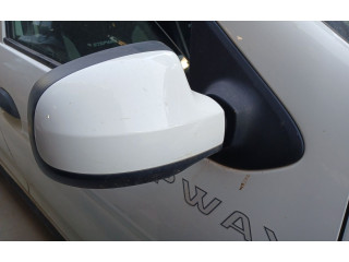 Зеркало электрическое Dacia Sandero 2008 - 2012 года