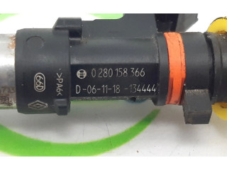 Форсунка 166004787R, 166004787R Dacia Logan II H4B-400(H4B-A4)