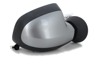 Зеркало электрическое Dacia Duster 2010 - 2017 года