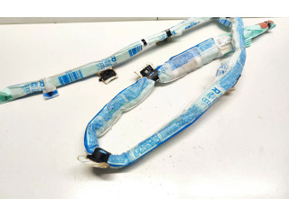 Боковая подушка безопасности 80A880742J, 34201364J   Audi Q5 SQ5