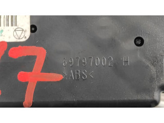 Блок управления климат-контролем 69797002H Mini One Cooper R56