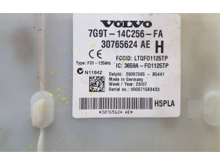 Pojistková skříňka 7G9T14C256FA, 30765624AE Volvo XC70 2009