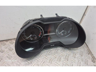 Přístrojová deska Skoda Octavia Mk3 (5E) 2019 5E0920981F