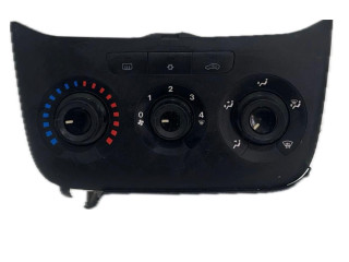 Блок управления климат-контролем Fiat Grande Punto