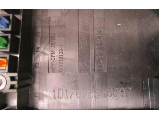 Блок предохранителей 1D1702066097, 1D1702066097 Skoda Octavia Mk2 (1Z)