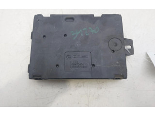 Řídící jednotka 284B12330R Renault Sandero I 2014