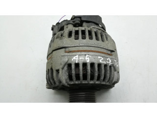 Генератор 059903016e Audi A5 8T 8F 2.7