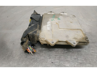 Блок управления двигателя 55192095   Suzuki Ignis