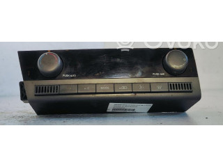 Блок управления климат-контролем 6870009020 SsangYong Kyron