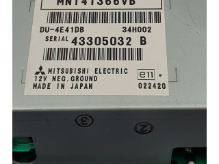 Дисплей MN141366VB Mitsubishi Grandis