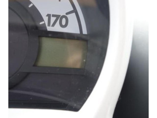 Вентилятор печки       Citroen C1