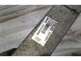 Интеркулер 30741631 Volvo C30