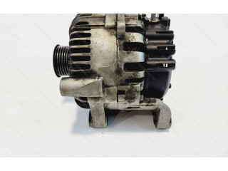 Генератор 12317540992 BMW X5 E53