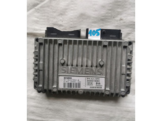 Блок управления коробкой передач    Citroen Xsara