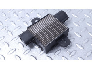 Реле вентилятора охлаждения