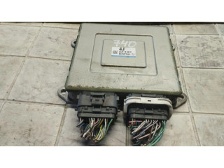 Řídící jednotka L37418881C, E6T52276H1 Mazda 3 I 2008