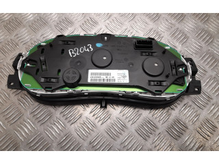 Панель приборов 248103900R, B2043 Dacia Lodgy