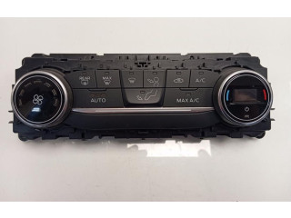 Блок управления климат-контролем GN1518C612AH Ford Ecosport