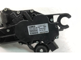 Моторчик дворников BP4K67450 Mazda 3 II