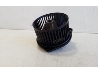 Вентилятор печки Nissan Navara D23