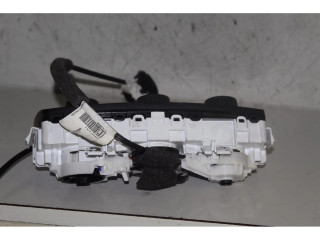 Блок управления климат-контролем    Fiat Tipo