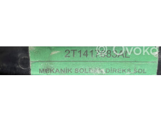 Зеркало (механическое)       Ford Transit -  Tourneo Connect  2003 - 2008 года   