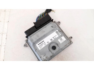 Řídící jednotka 30788269aa Volvo S80 2009