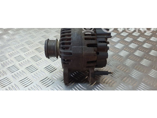 Генератор 06F903023E Volkswagen Caddy