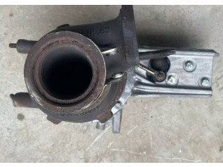  Турбина Alfa Romeo Giulietta  55258240         