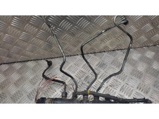 Vstřikovací lišta 89458 Toyota Avensis T250 pro naftový motor 2.0